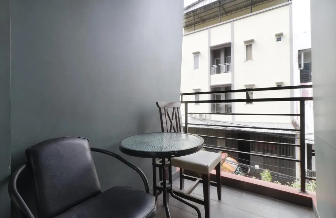 Wisma Davinci Tanah Abang-1