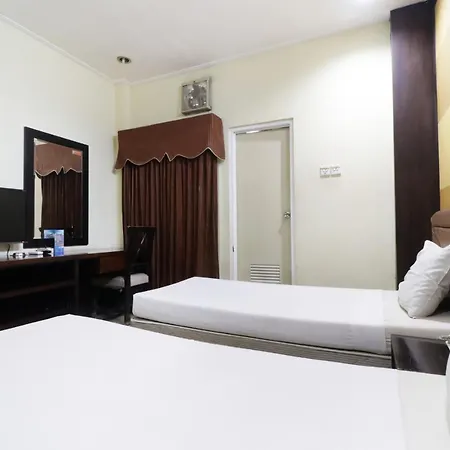 Wisma Davinci Tanah Abang-2